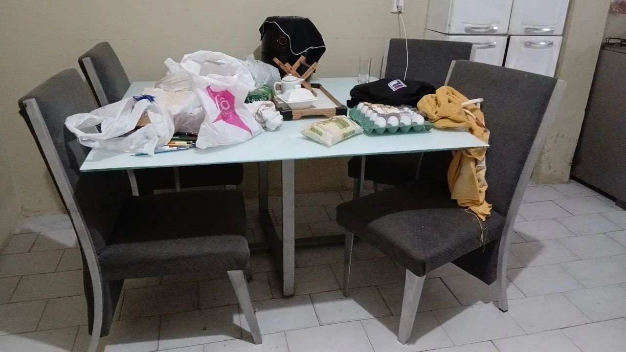 Messa de jantar  - Foto 2