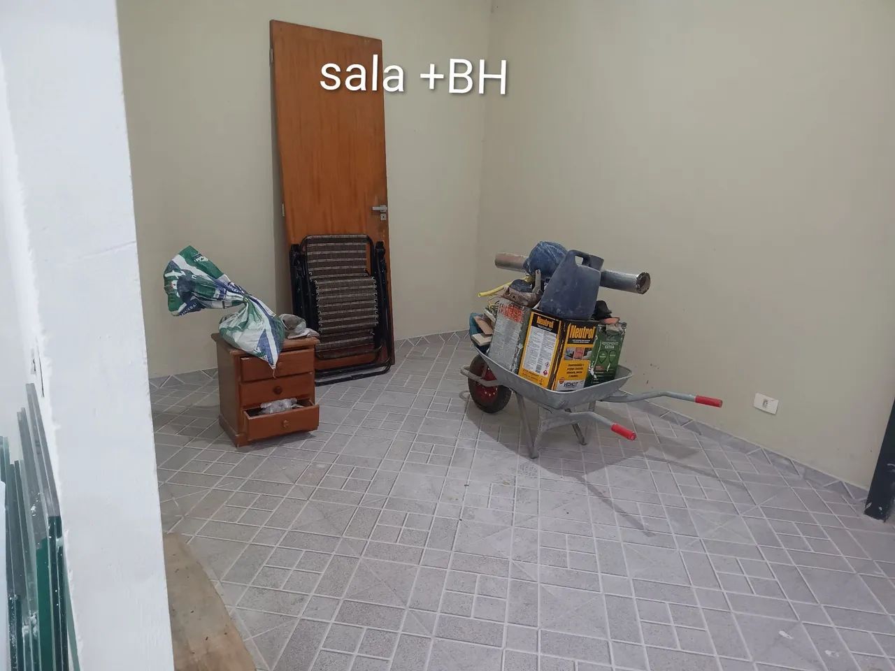 SALÃO COMERCIAL 160 m²(PLANALTO -SBC) - Foto 4
