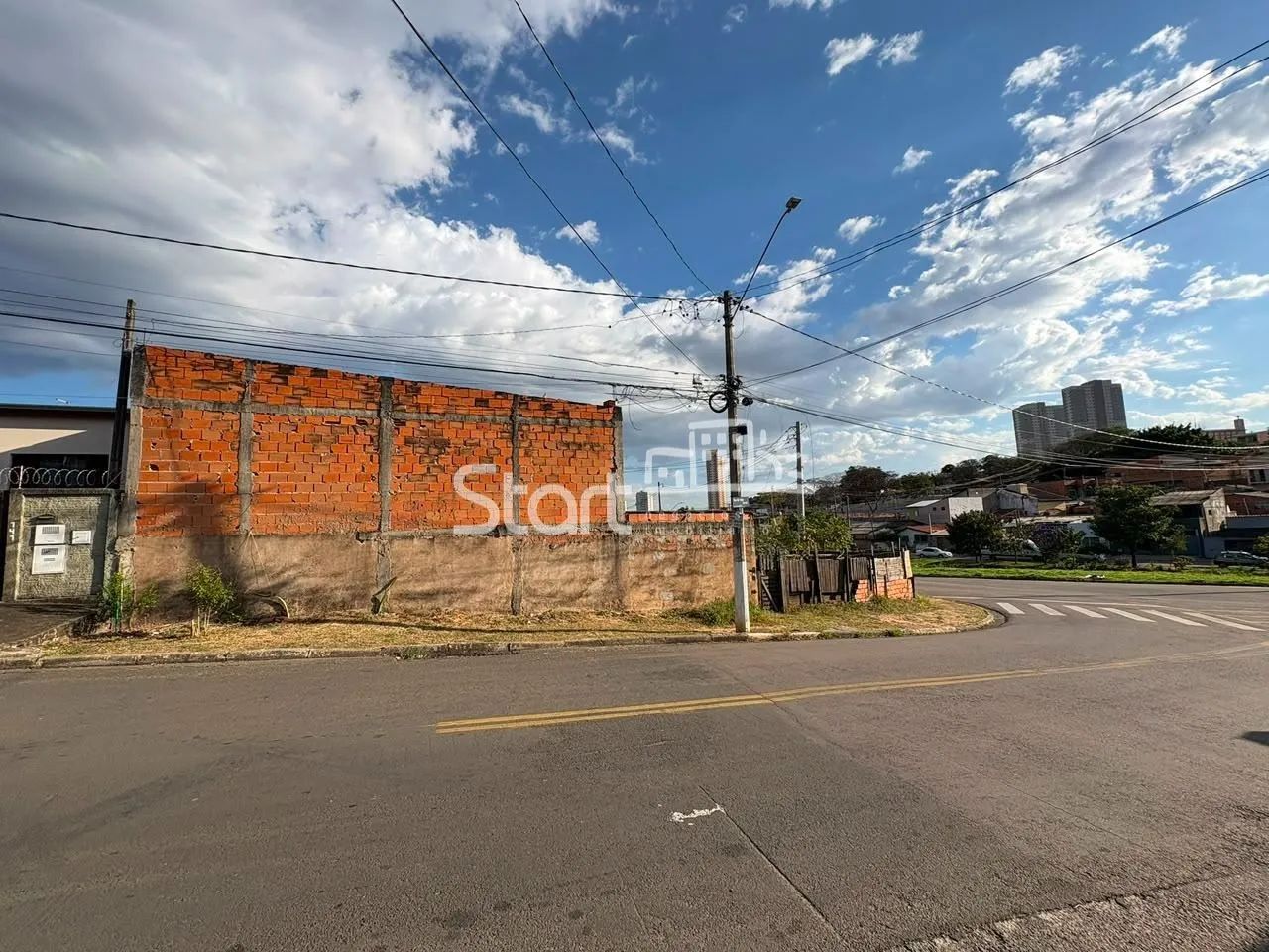 terreno - Jardim Yeda - Campinas - Foto 3