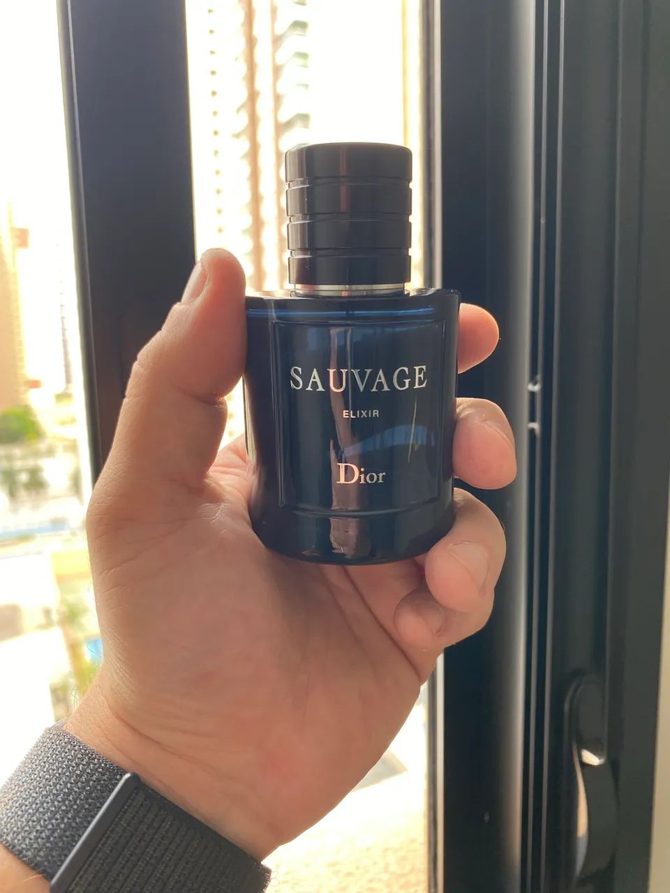 Perfume Dior Sauvage Elixir 60ml - Foto 2