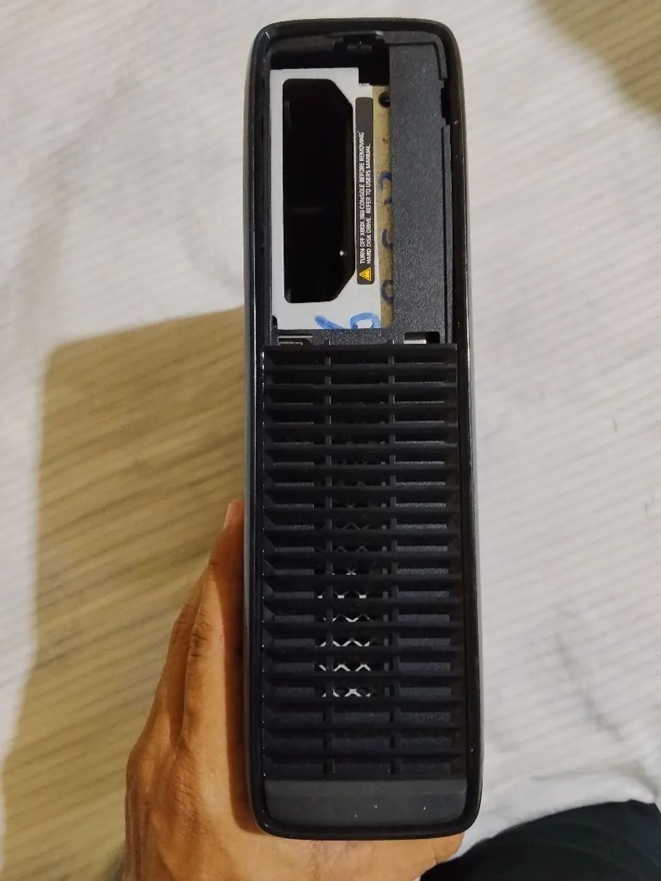 X-box 360 Desbloqueado (Com Chip RGH) - Foto 2
