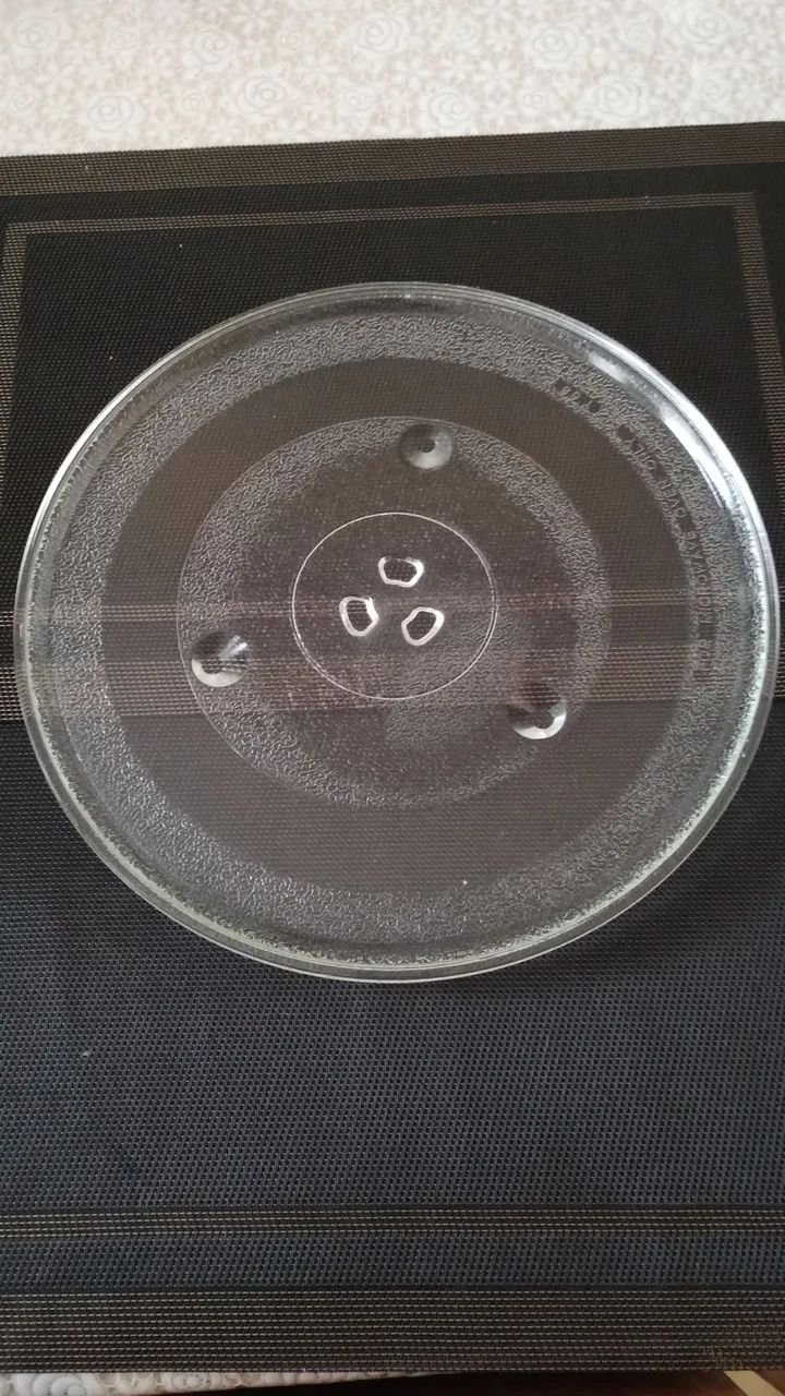 Vendo prato para microondas  - Foto 2