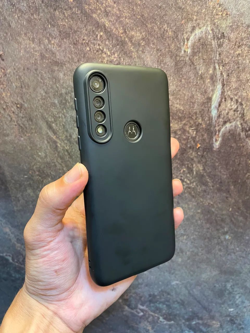 Celular Moto G8 Play 