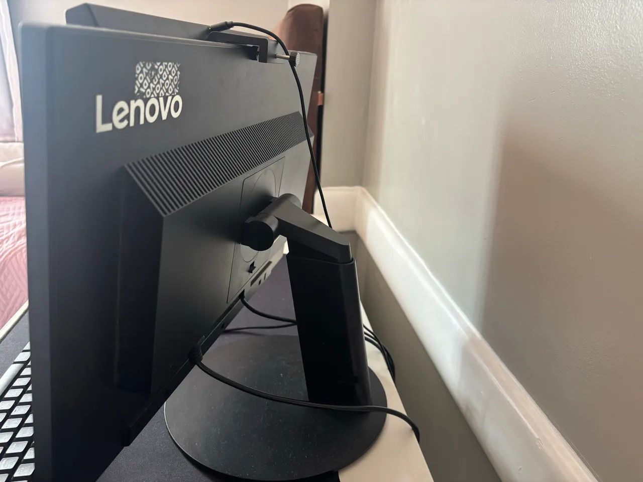 Monitor Lenovo ThinkVision - Foto 2
