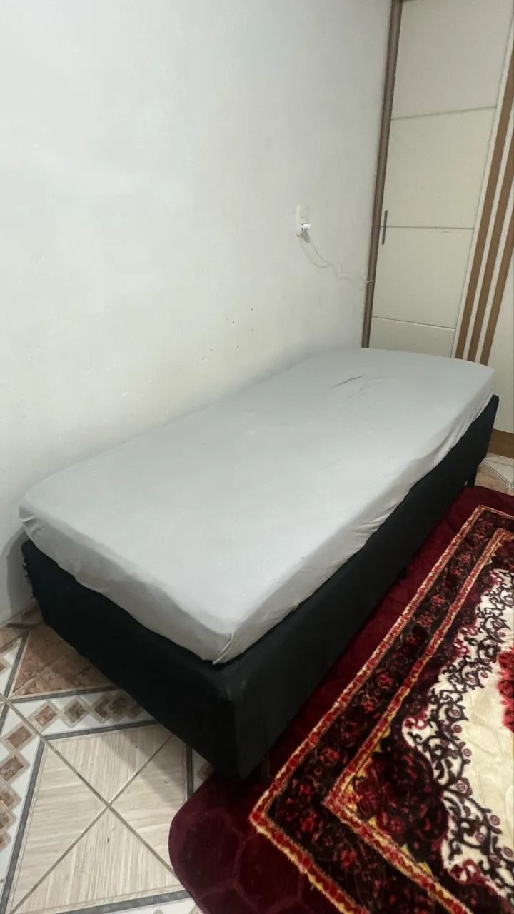 Cama de solteiro  - Foto 2