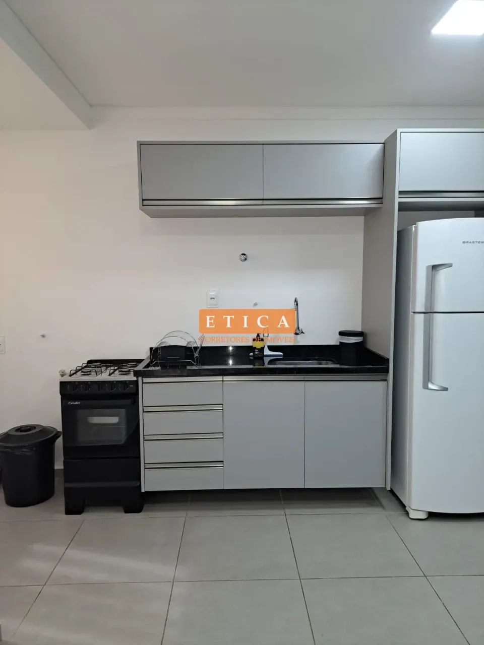 Apartamento À Venda Edifício Residencial Florenza Londrina - Foto 3