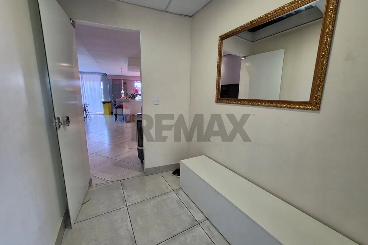 ALUGA-SE APARTAMENTO 2 QUARTOS SEMI MOBILIADO CENTRO DE ARAGUAÍNA - Foto 2