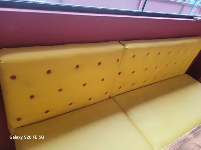 Banco Acochoado - Foto 2