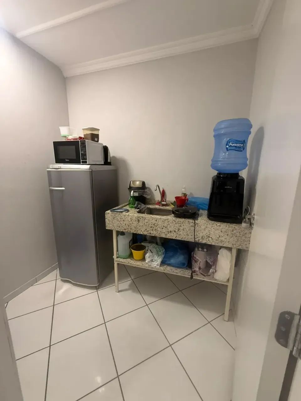 SALA COMERCIAL À VENDA E LOCAÇÃO  CENTRO DE CUIABÁ/MT  Excelente oportunidade - Foto 5