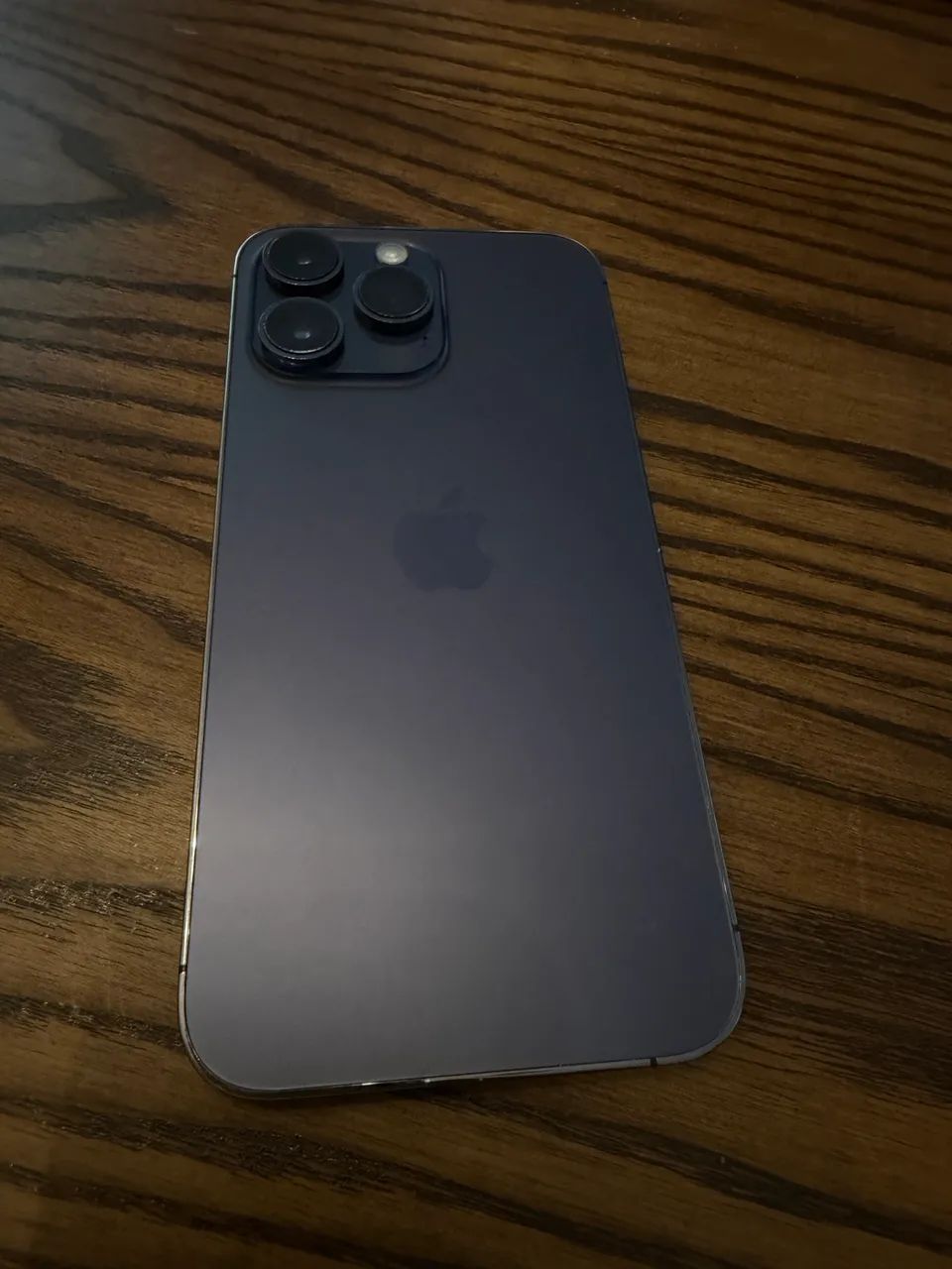 iPhone 14 Pro Max 256GB - Roxo Profundo