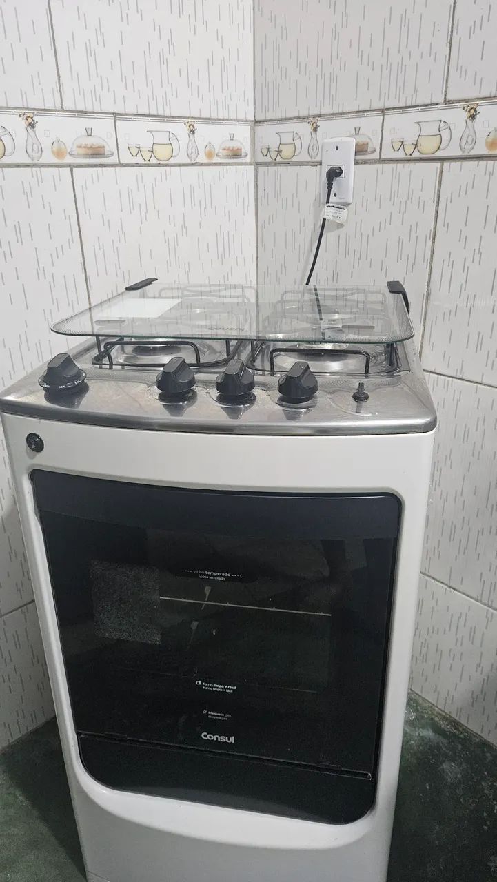 FOGÃO CONSUL - Foto 2