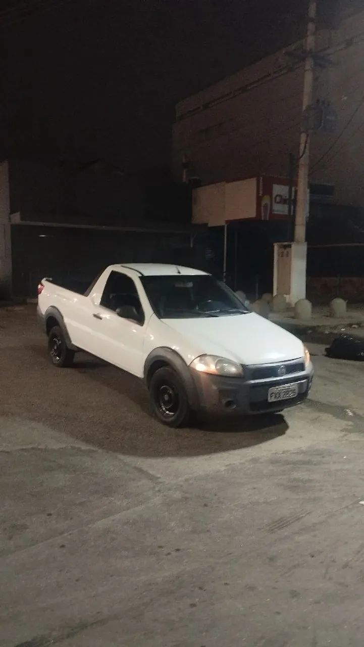 Faço frete em juiz de fora e regiao - Foto 2