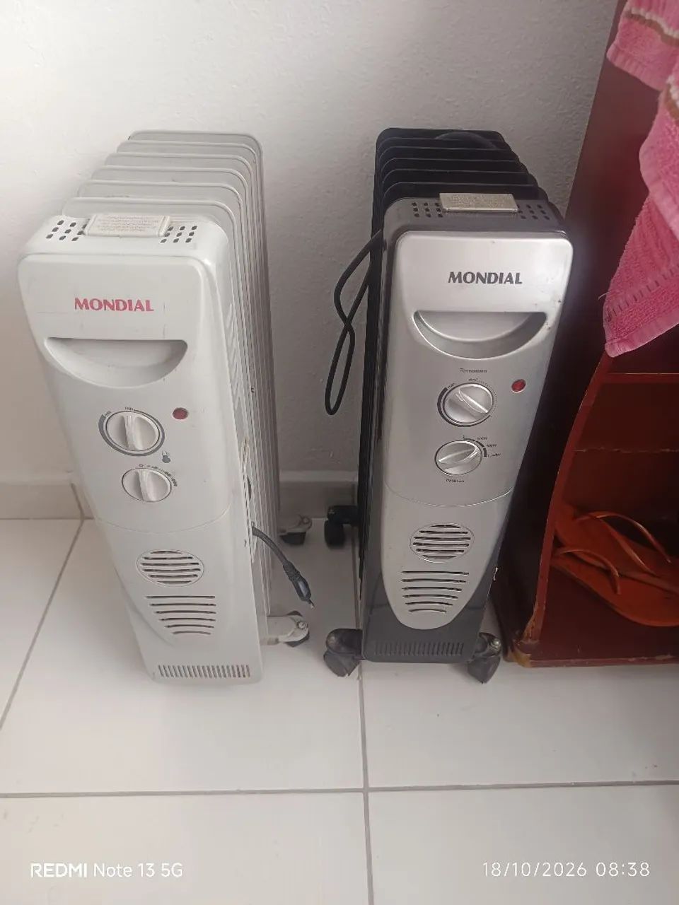 Aquecedor 