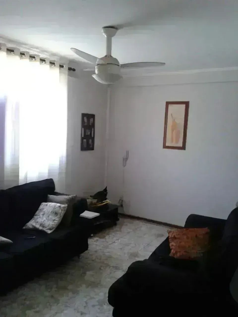 apartamento - Parque Residencial Vila União - Campinas - Foto 3
