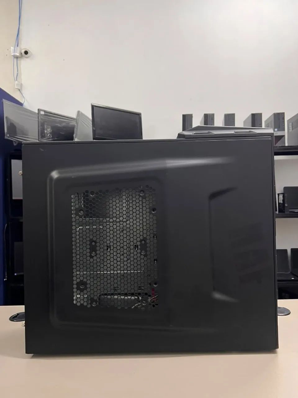 GABINETE FULLTOWER HAF 922- COOLER MASTER - Foto 5