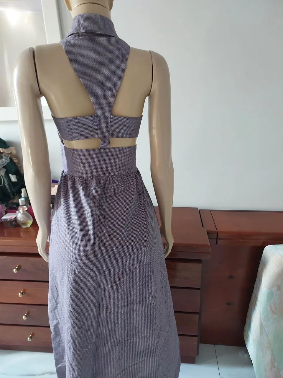 Vestido elegante  - Foto 4