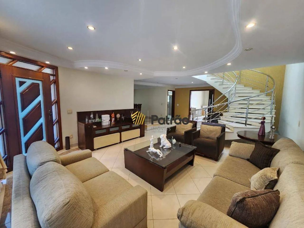 Casa Excelente no Central Park. - Foto 4
