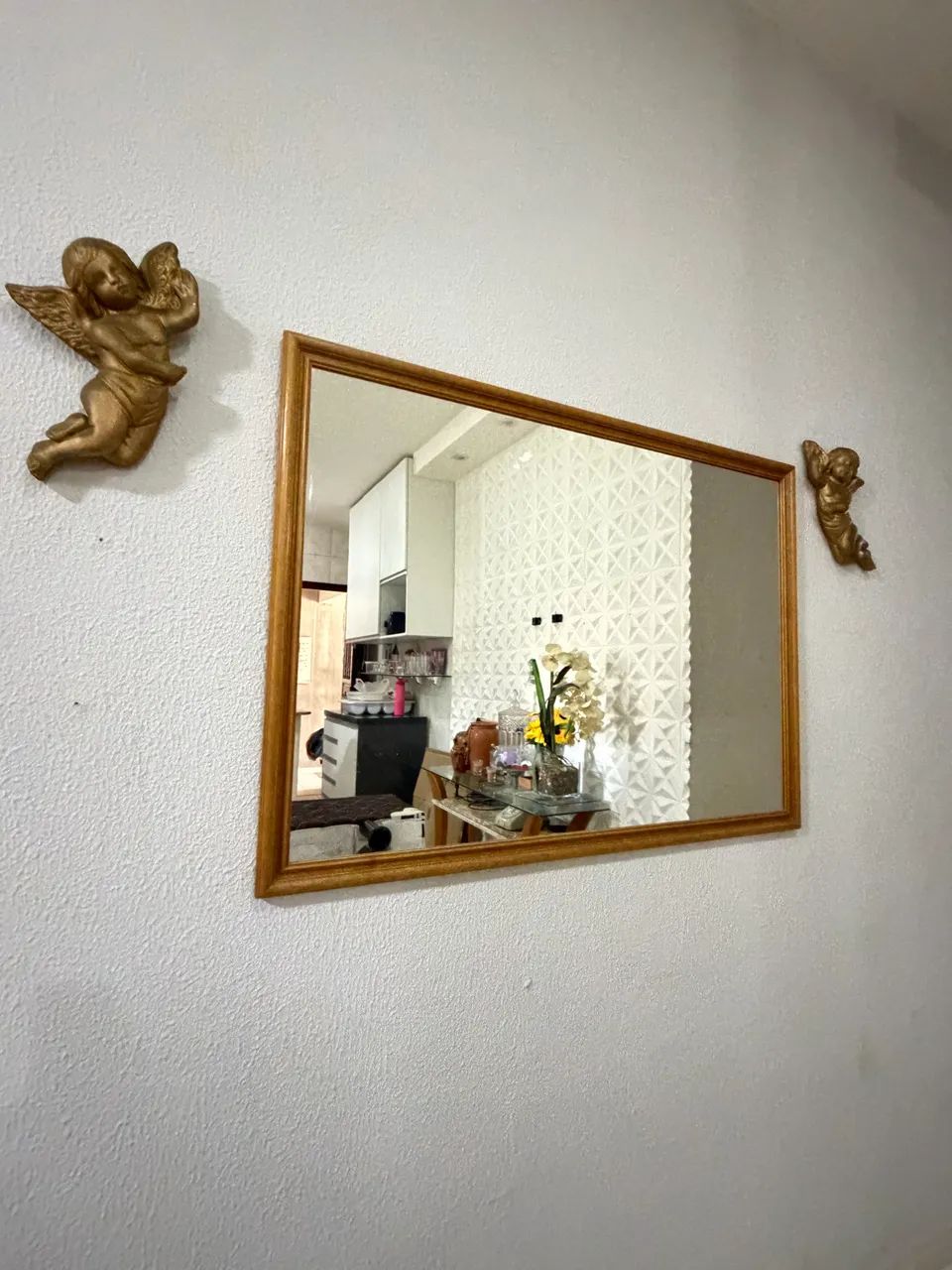 Espelhos  - Foto 2