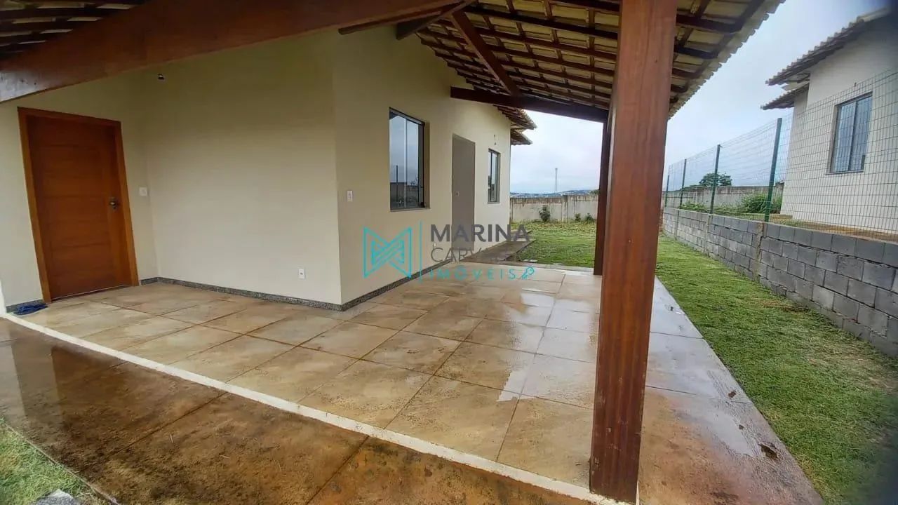 Casa para aluguel, 3 quartos, 1 suíte, 1 vaga, Condomínio Residencial Vila Itamaracá - Lag - Foto 2