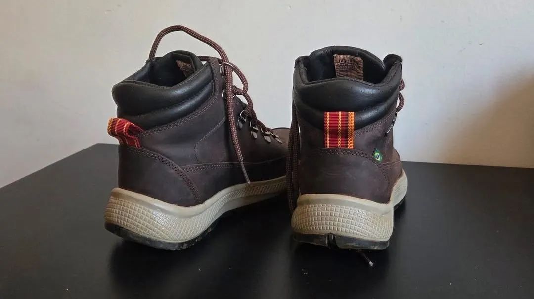 Bota MacBoot sabine tam 35  - Foto 2
