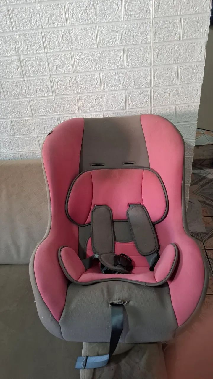 Cadeirinha Bebê conforto
