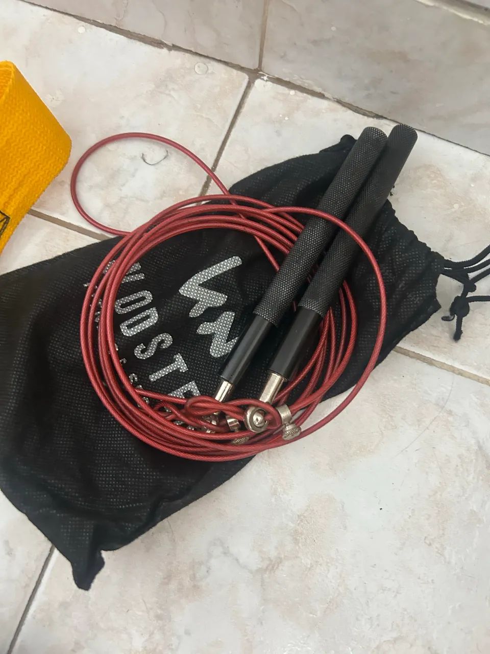 Kit de treinamento funcional - Foto 3