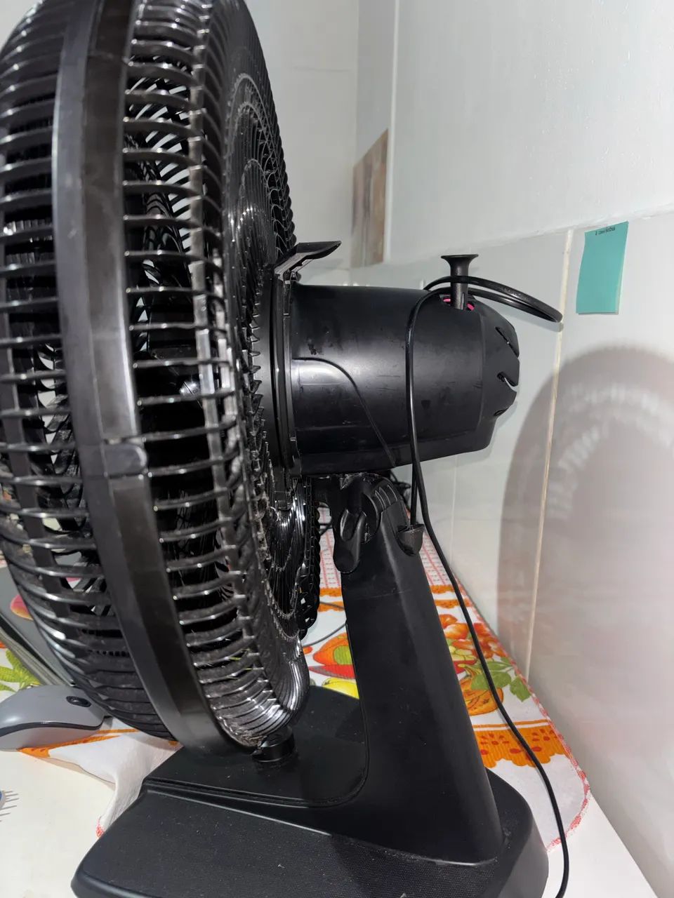 Ventilador Arno 6 pás  - Foto 3