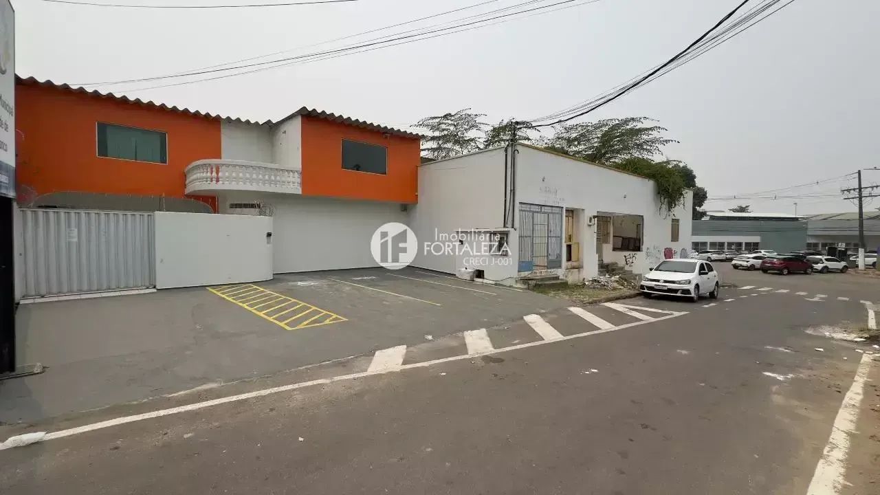 Casa Comercial para aluguel, Bosque - Rio Branco/AC - Foto 3