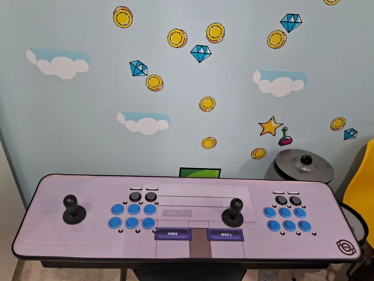 Fliperama arcade  - Foto 2