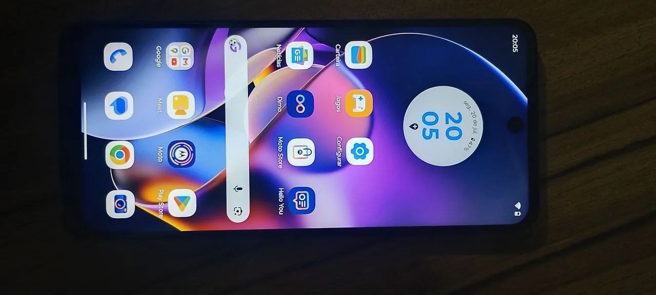 Moto G35sem detalhes  - Foto 4