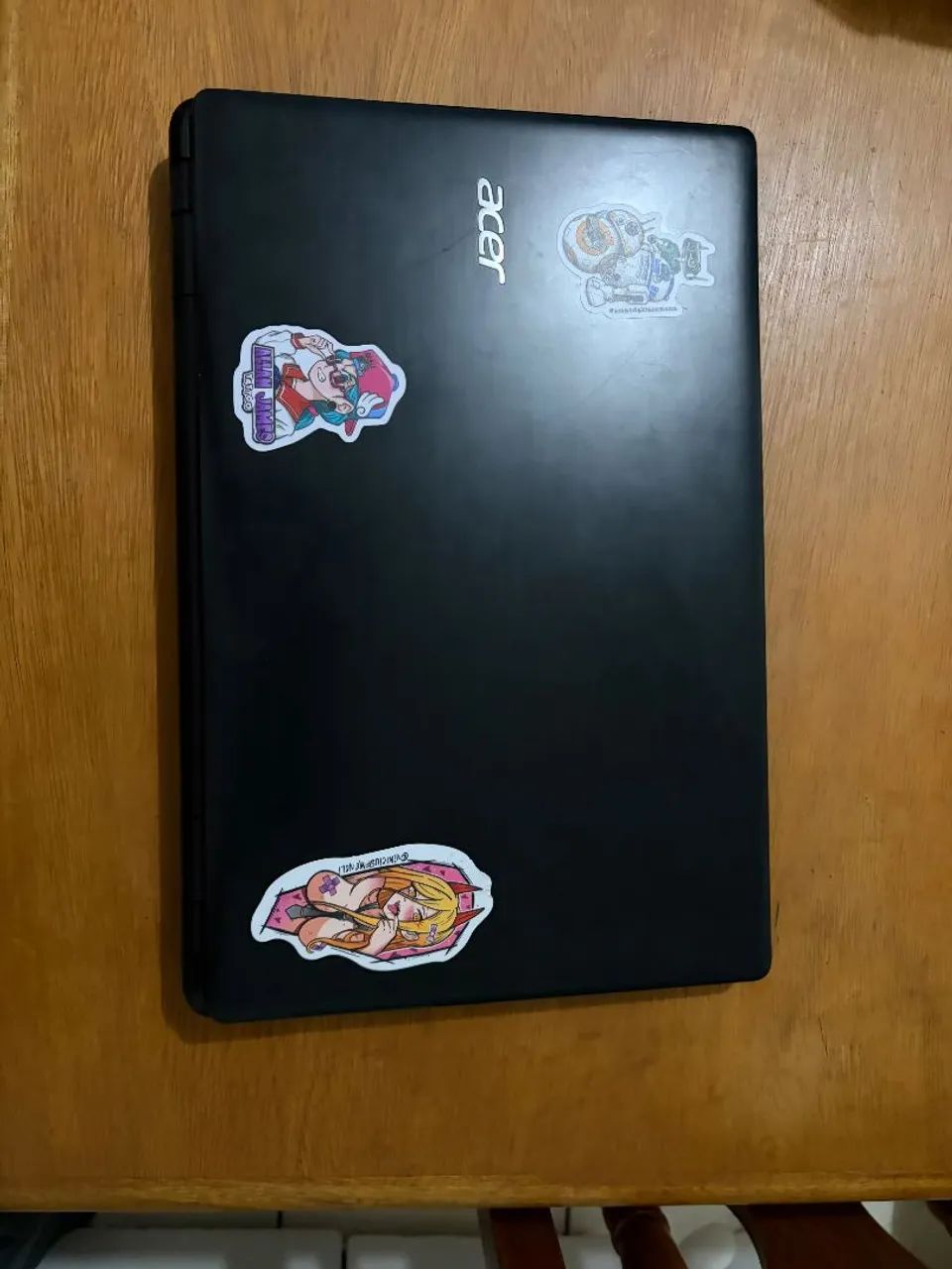 Notebook Acer - Foto 3