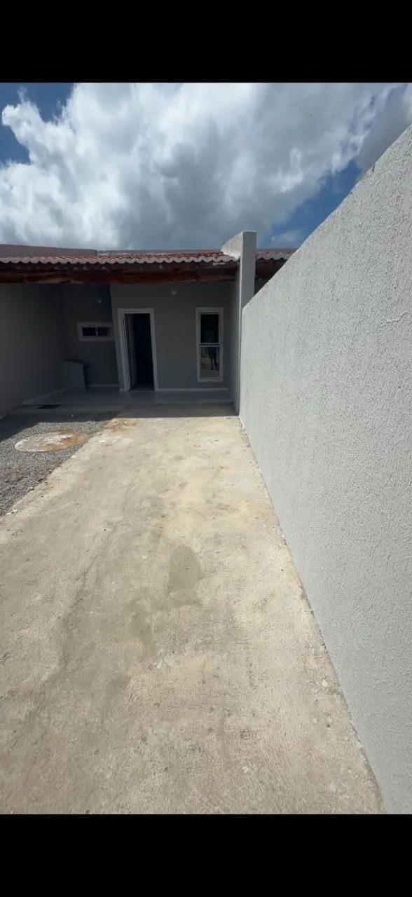 Casa de Repasse 