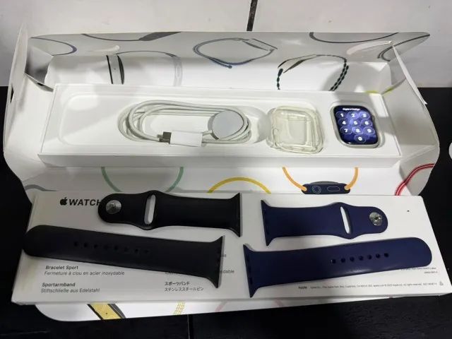 APPLE WATCH SERIE 8 45MM