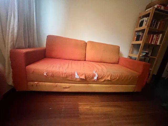 Sofá laranja423932491277291522