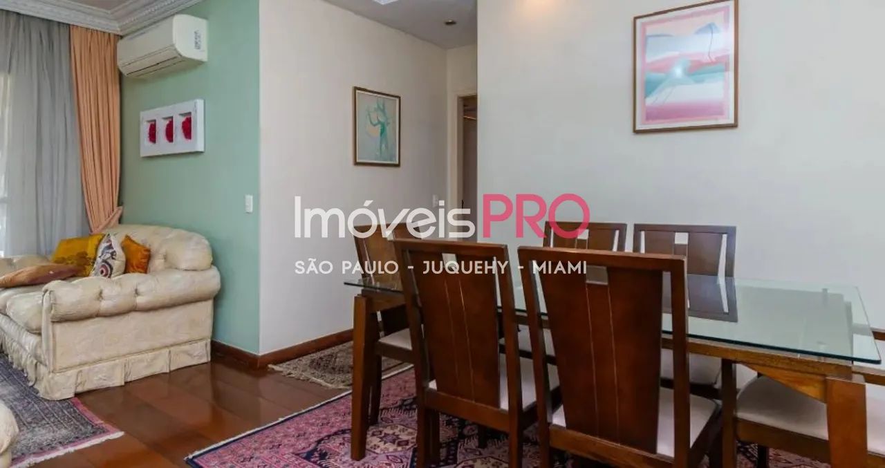 VILA NOVA CONCEIÇÃO - 102M² - Foto 3