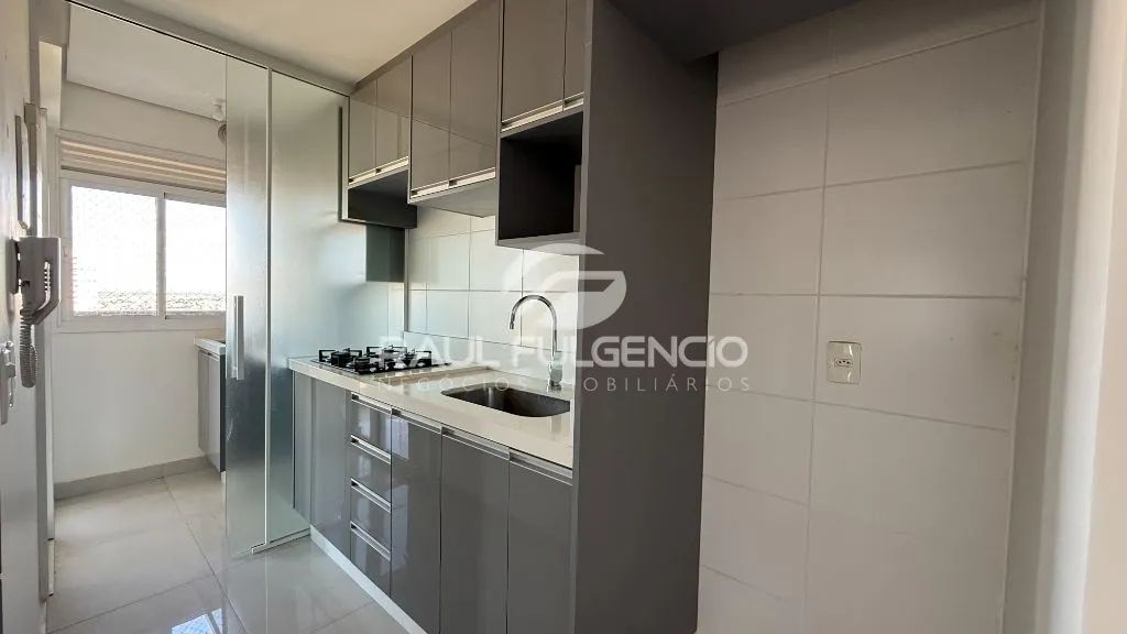 Apartamento para locação no centro - Foto 4