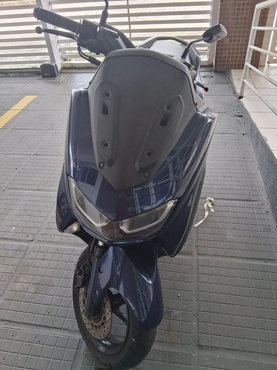 NMAX  - Foto 2
