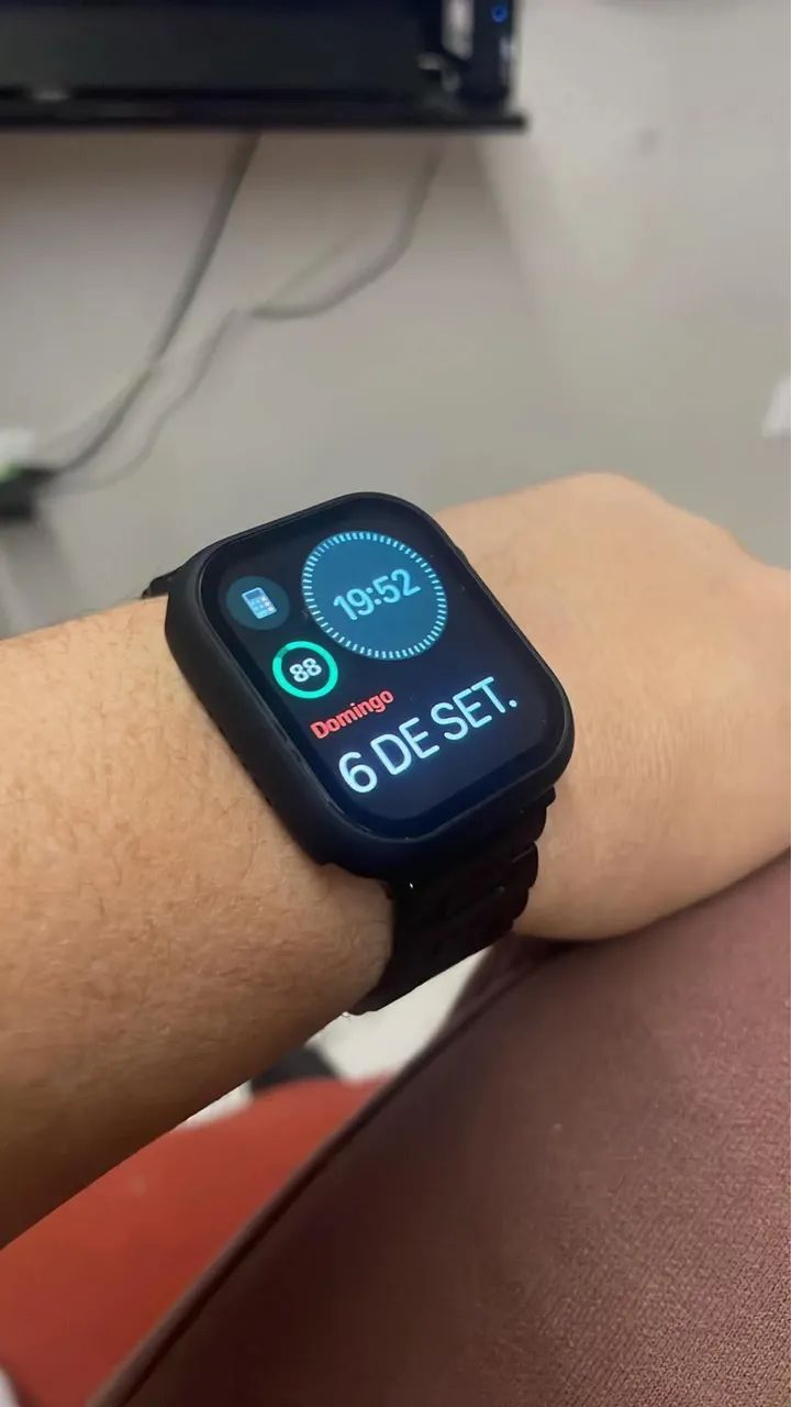Apple Watch Series 4 44mm 