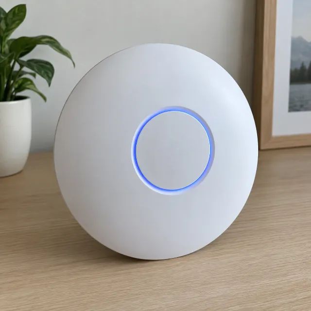 Ubiquiti UniFi nanoHD