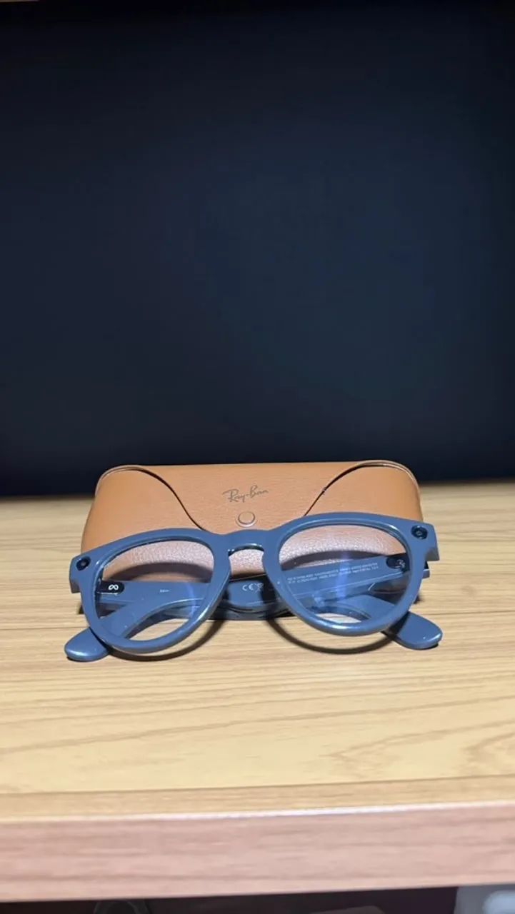 Rayban Meta 2  - Foto 2