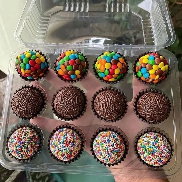 Brigadeiros  - Foto 2