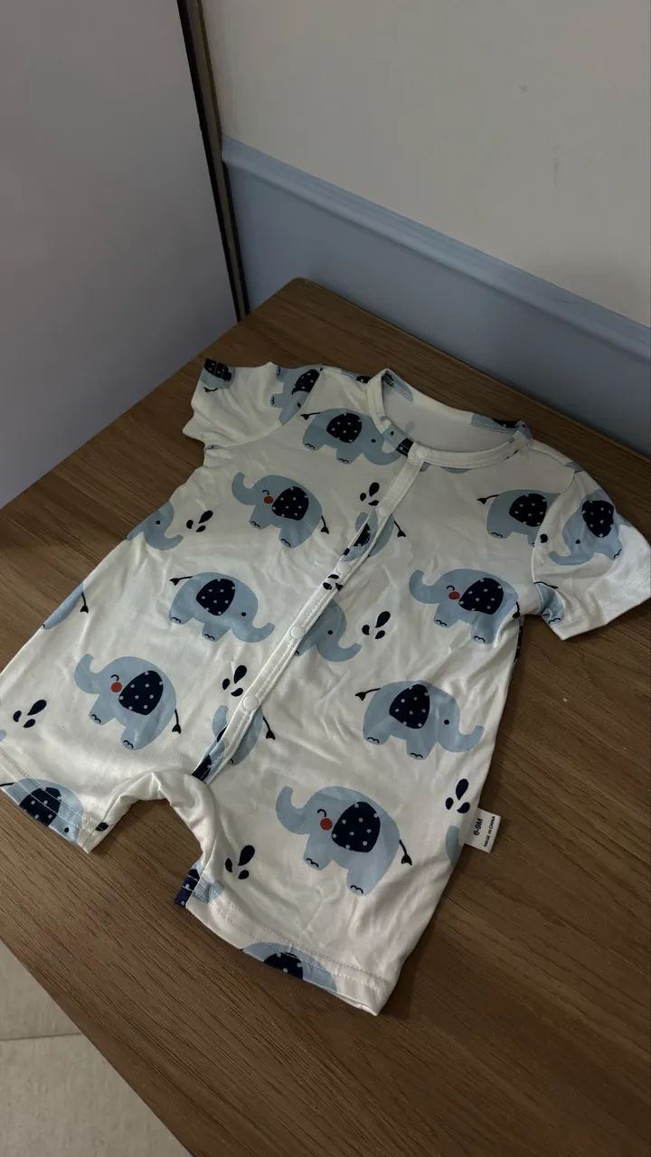 Roupas SHEIN