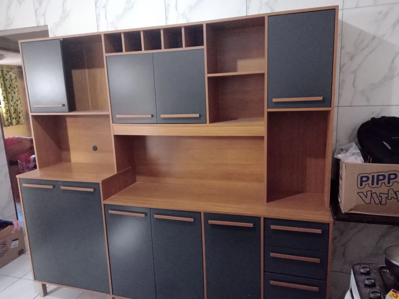 Montador de móveis.  - Foto 4