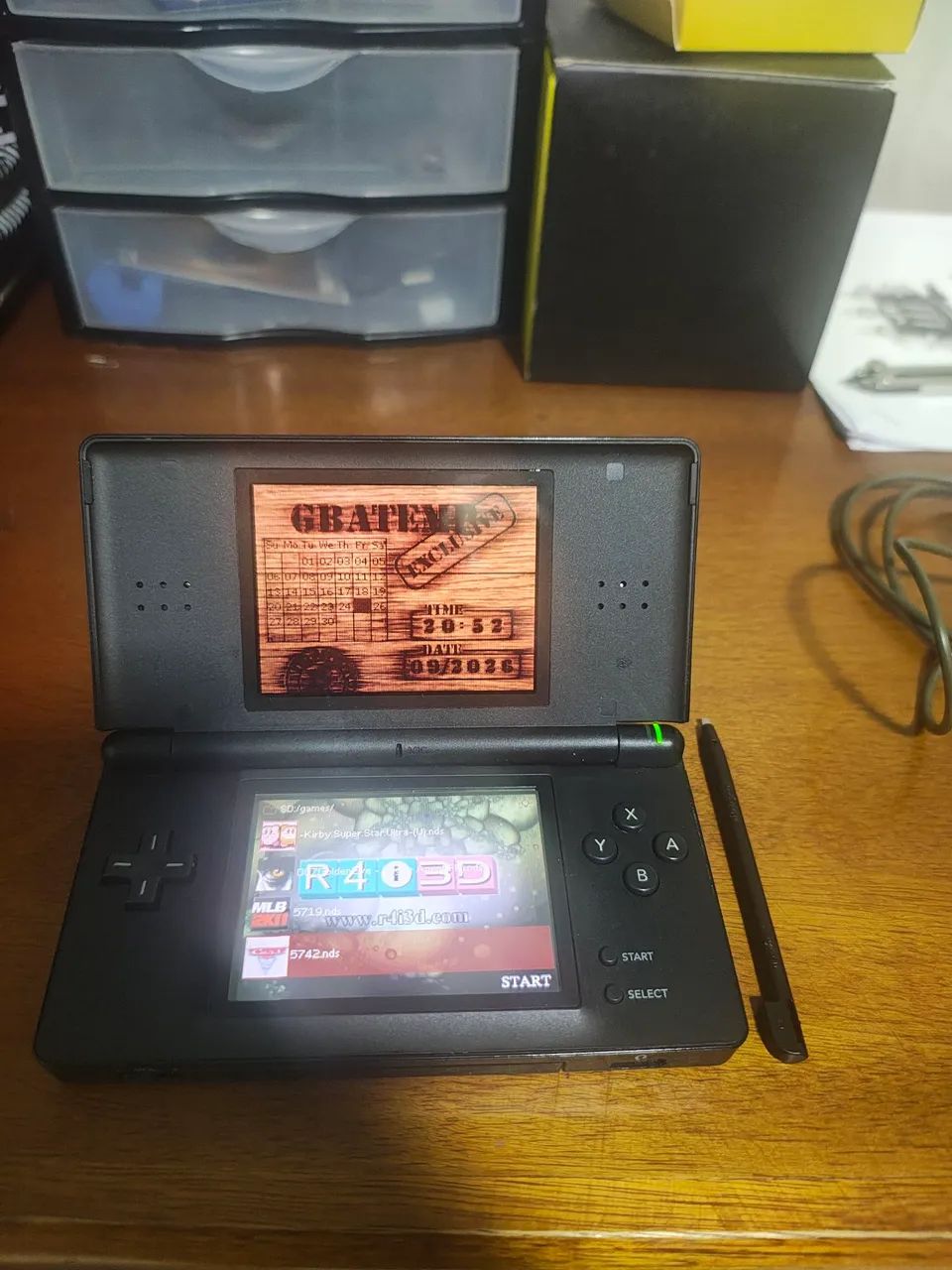 Nintendo ds lite  - Foto 5