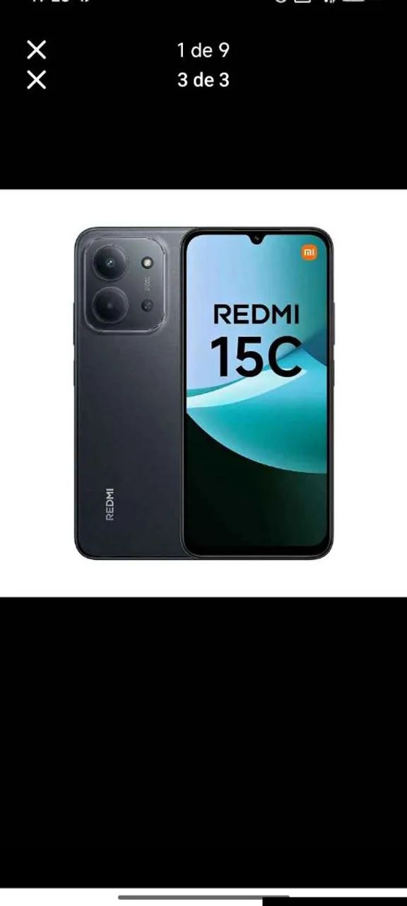 Redimi 15 c - Foto 3