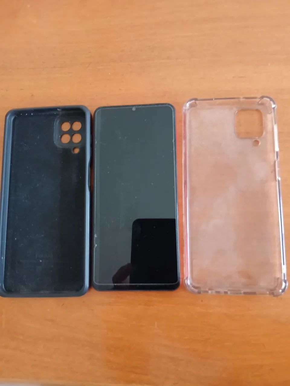Smartphone Samsung Galaxy A12  - Foto 3
