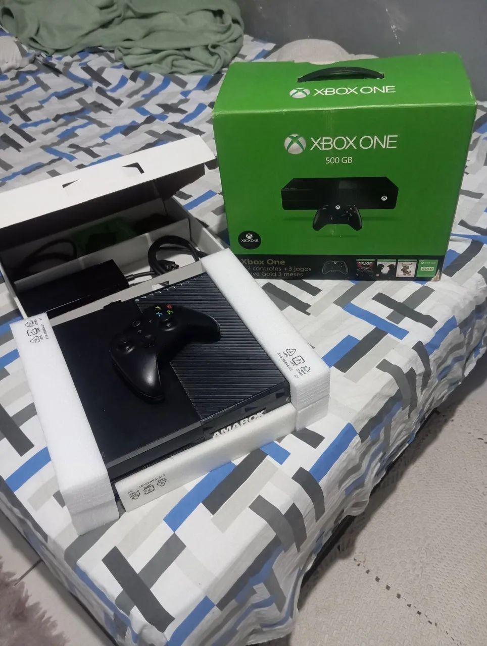 Xbox one  - Foto 3