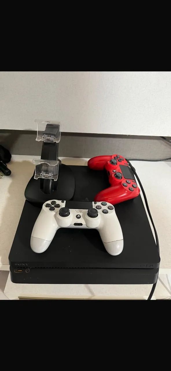 Ps4