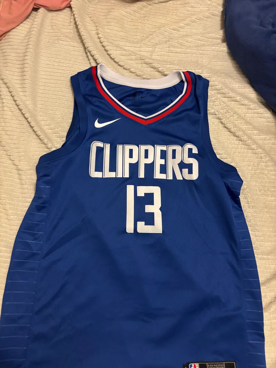 Jersey Clippers  - Foto 3