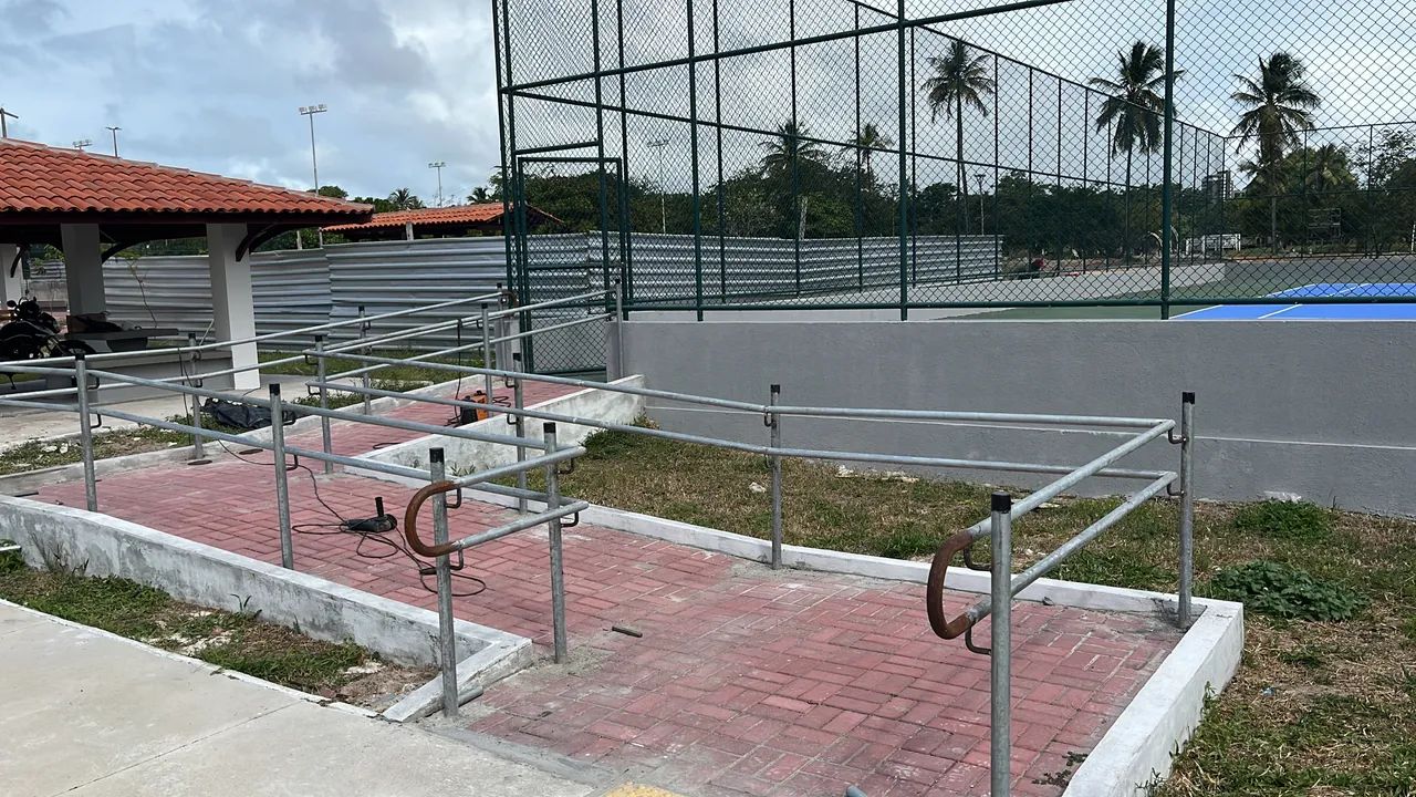 Corrimão 